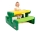 Masuta Pentru Picnic - Verde Little Tikes