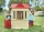 Casuta De Joaca - Crem Little Tikes