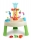 Masuta De Joaca Cu Fantana Little Tikes