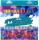 Culori acrilice, 24 culori/set, 12ml M&G
