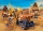 Soldati egipteni cu balista Romans and Egyptians Playmobil