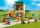 Tarc de iepuri cu cusca Country Farm Playmobil