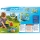 Balansoar cu apa Playmobil 