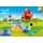 Balansoar cu apa Playmobil 