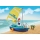 Barca cu panze Playmobil 