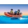Nava de marfa cu barca Playmobil 