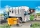 Playmobil - Camion De Reciclat