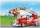 Playmobil - D.O.C - Camion De Pompieri