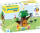 Casa din copac a lui winni si Piglet Disney, Playmobile