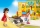 Magazin pentru bebelusi City Life Playmobil