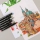 Art marker M&G cu 2 capete, 60 buc/display