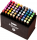 Art marker M&G cu 2 capete, 60 buc/display