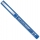 Roller S7, albastru, varf tip needle, 0.7mm, M&G 