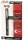 Roller S7, negru, varf tip needle, 0.7mm, M&G 
