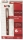 Roller S7, rosu, varf tip needle, 0.7mm, M&G 
