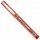 Roller S7, rosu, varf tip needle, 0.7mm, M&G 