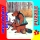 Puzzle 60 de piese - Ursul pacalit de vulpe