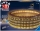 Puzzle 3D Led Colosseum, 216 Piese Ravensburger