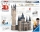 Puzzle 3D Harry Potter Turn Astronomie, 540 Piese Ravensburger