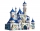 Puzzle 3D Castelul Disney, 216 Piese Ravensburger