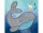 Set creativ cu ata, Sirena, Ravensburger
