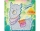 Set creativ cu ata: Flamingo si Lama, Ravensburger
