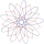 Set creatie mini spirale turcoaz Ravensburger 