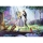Puzzle Personaje Disney, 1000 piese, Ravensburger 