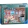 Puzzle Cabana la plaja, 1000 piese, Ravensburger 