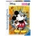 Puzzle Retro Mickey, 1000 piese, Ravensburger 