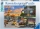 Puzzle Apus in Paris, 2000 piese, Ravensburger 