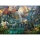 Puzzle Dragoni la lupta, 9000 piese, Ravensburger 