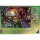 Puzzle Viata de pirat, 1000 piese, Ravensburger 