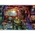 Puzzle Viata de pirat, 1000 piese, Ravensburger 