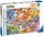 Puzzle Pokemon, 5000 Piese Ravensburger