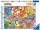 Puzzle Pokemon, 5000 Piese Ravensburger