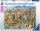 Puzzle Obiective Turistice, 1000 piese, Ravensburger 
