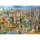 Puzzle Obiective Turistice, 1000 piese, Ravensburger 