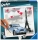 Pictura pe numere, model Paris Ravensburger 