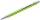 Pix metalic, 0.7 mm, Bonito, verde deschis