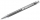 Pix metalic, 0.7 mm, Bonito, grafit inchis