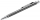 Pix metalic, 0.7 mm, Bonito, grafit inchis