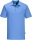Tricou polo ESD antistatic, hamilton blue, regular, Portwest