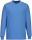 Tricou cu maneca lunga ESD antistatic, hamilton blue, regular, Portwest