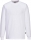 Tricou cu maneca lunga ESD antistatic, alb, regular, Portwest