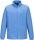 Jacheta fleece, albastru deschis, anti-static, Portwest