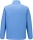 Jacheta fleece, albastru deschis, anti-static, Portwest