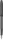 Stilou Townsend Matte Black Pvd Micro-knurl BT Cross