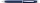 Pix Translucent Blue Lacquer RT Century II Cross