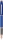 Stilou Century II Translucent Cobalt Blue Lacquer PGT Cross
